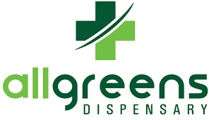 Dipensary logo